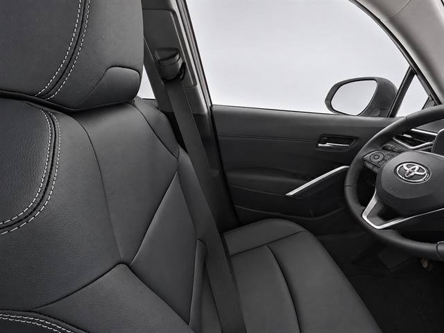 New 2026 Toyota Corolla Cross XLE AWD/4WD image 10