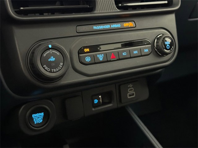 Used 2025 Ford Maverick Lariat image 29