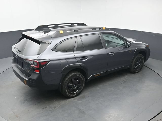 Used 2023 Subaru Outback Wilderness AWD/4WD image 37