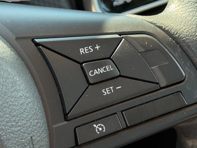 Certified 2024 Nissan Kicks S FWD image 21