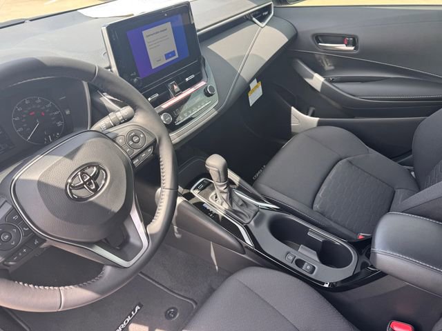 New 2026 Toyota Corolla SE FWD image 9