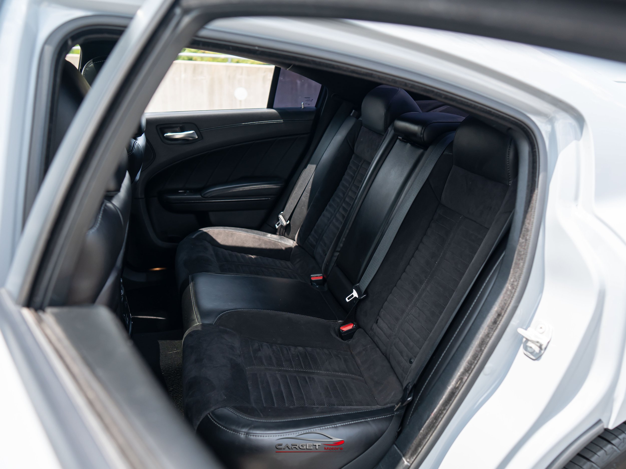Used 2022 Dodge Charger Scat Pack w/ Daytona Edition Group RWD image 20