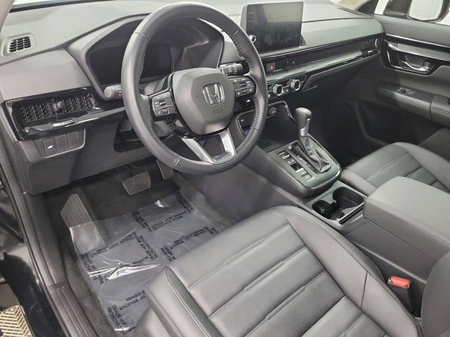 Certified 2026 Honda CR-V EX-L image 20