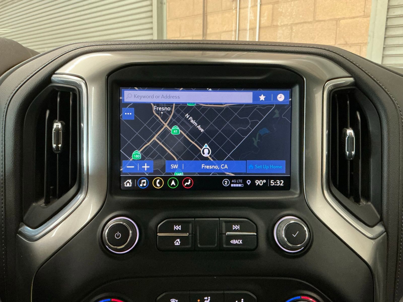 Used 2022 Chevrolet Silverado 2500 LTZ w/ LTZ Premium Package image 21