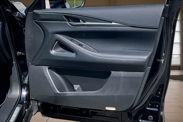 Certified 2026 INFINITI QX60 Luxe w/ Cargo Package FWD image 24
