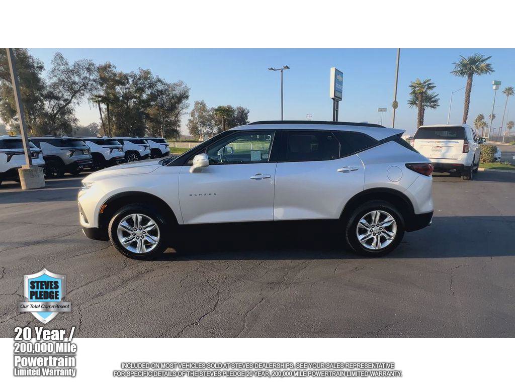 Used 2020 Chevrolet Blazer LT image 6