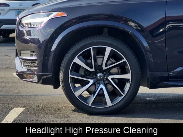 Used 2019 Volvo XC90 T6 Momentum w/ Advanced Package AWD/4WD image 10