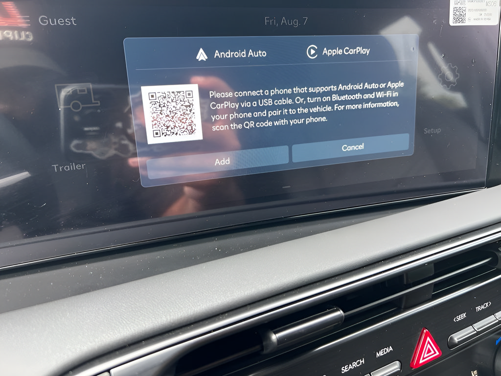 New 2026 Hyundai Palisade XRT Pro AWD/4WD image 18
