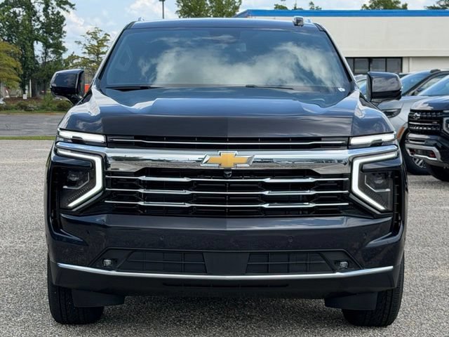 New 2026 Chevrolet Tahoe LT w/ Comfort Package RWD image 2