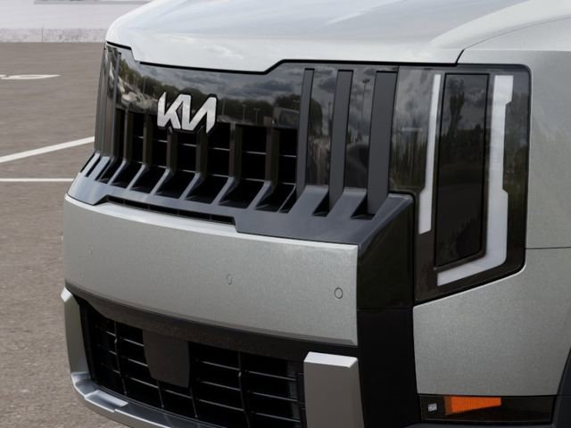 New 2027 Kia Telluride S image 12