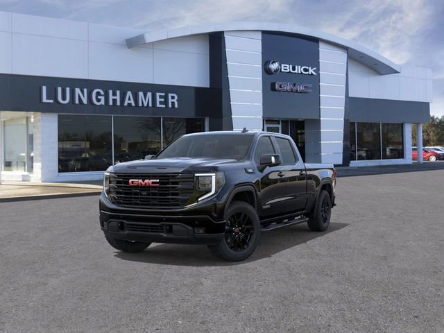 New 2026 GMC Sierra 1500 Elevation w/ Elevation Premium Package image 8