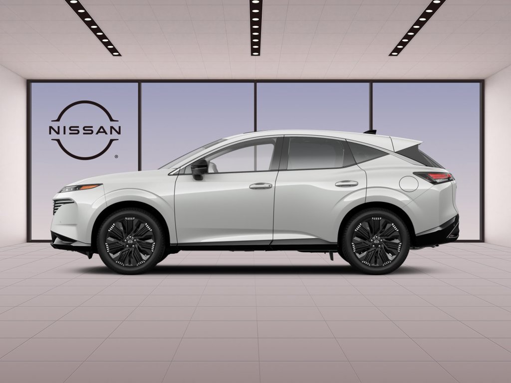 New 2027 Nissan Murano Platinum w/ Cargo Package AWD/4WD image 9