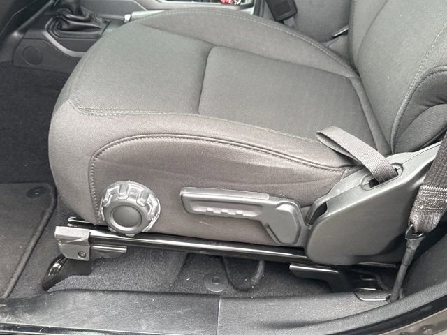 Certified 2023 Jeep Wrangler Sport S image 11