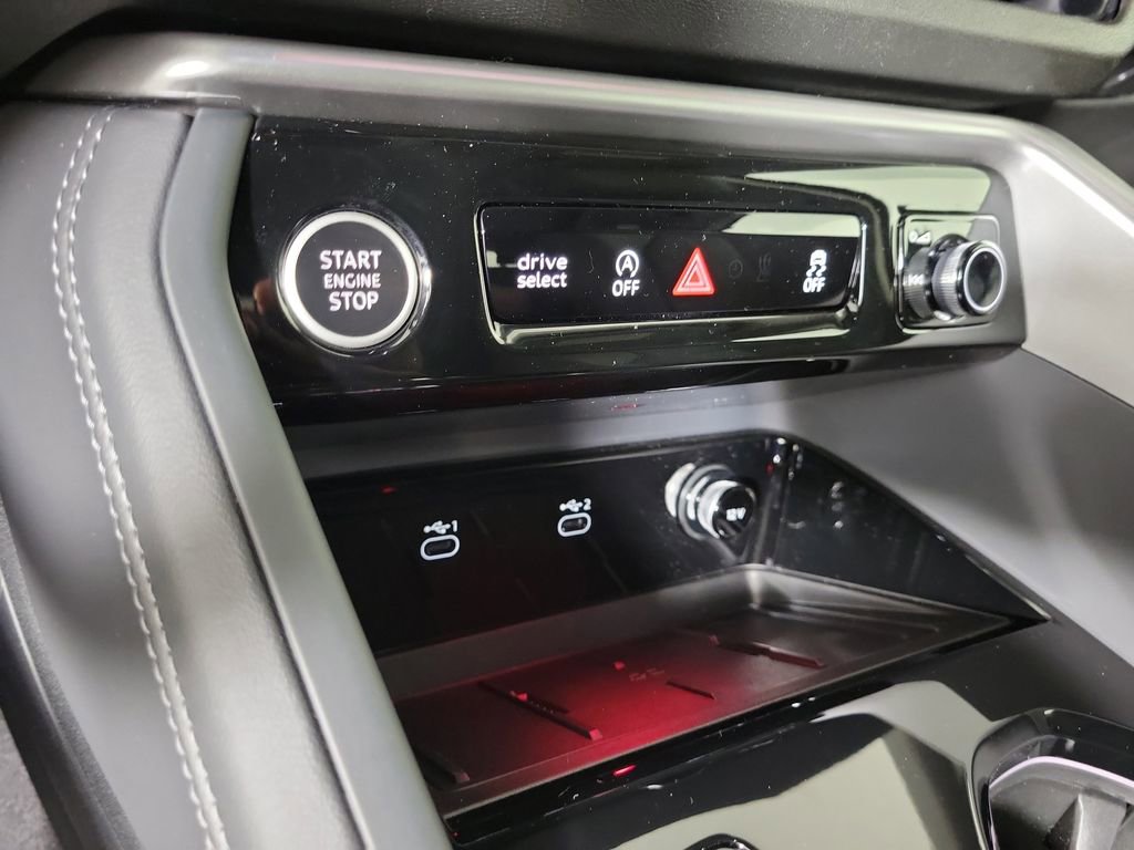 New 2026 Audi Q5 Premium AWD/4WD image 30
