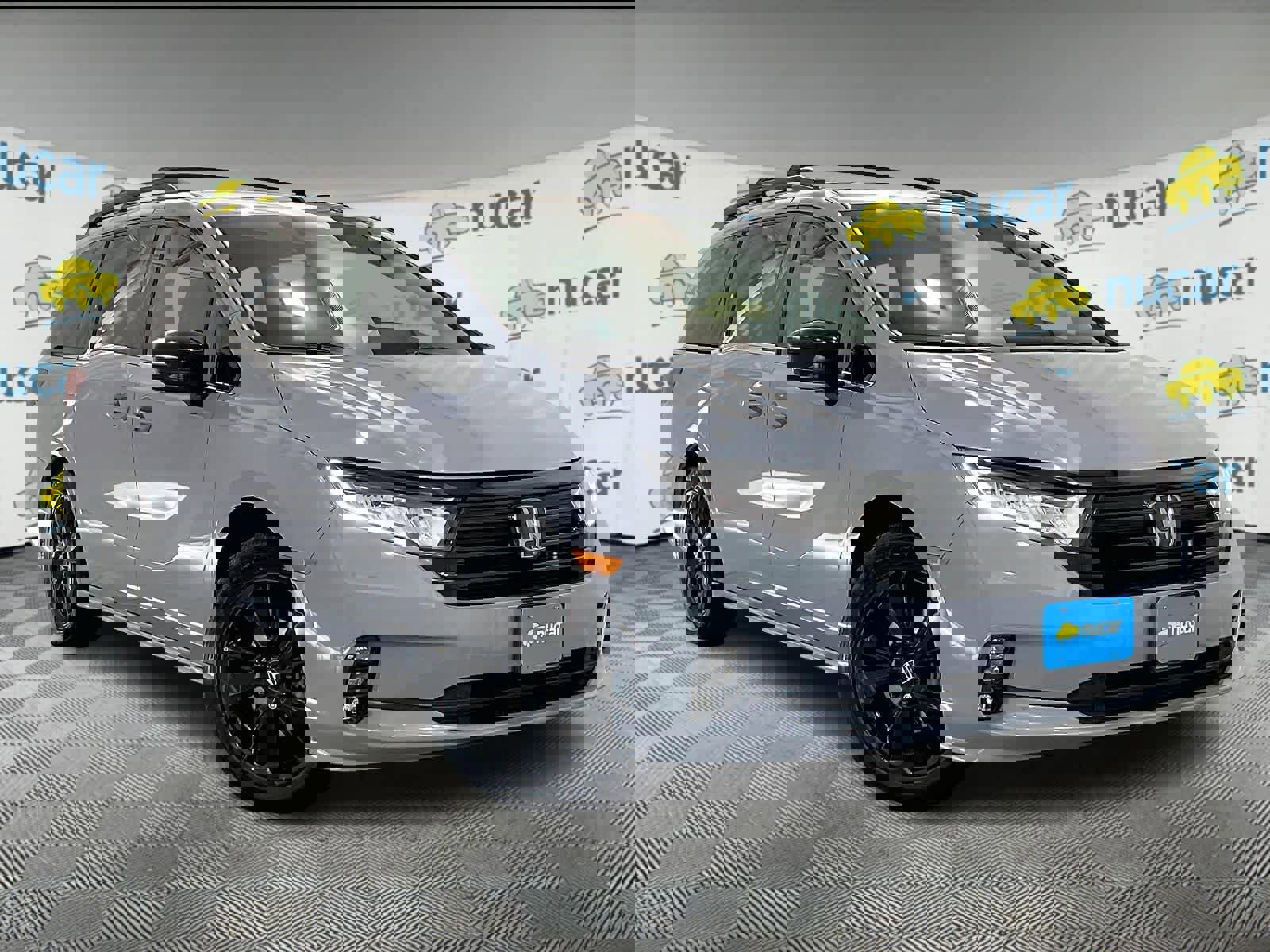 Used 2023 Honda Odyssey Sport