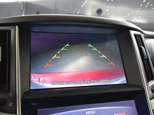 Used 2016 INFINITI Q50 Premium image 23