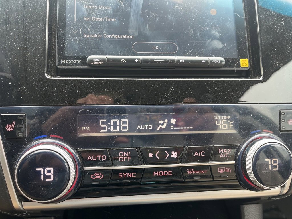 Used 2019 Subaru Outback 2.5i Limited w/ Popular Package #2 image 17