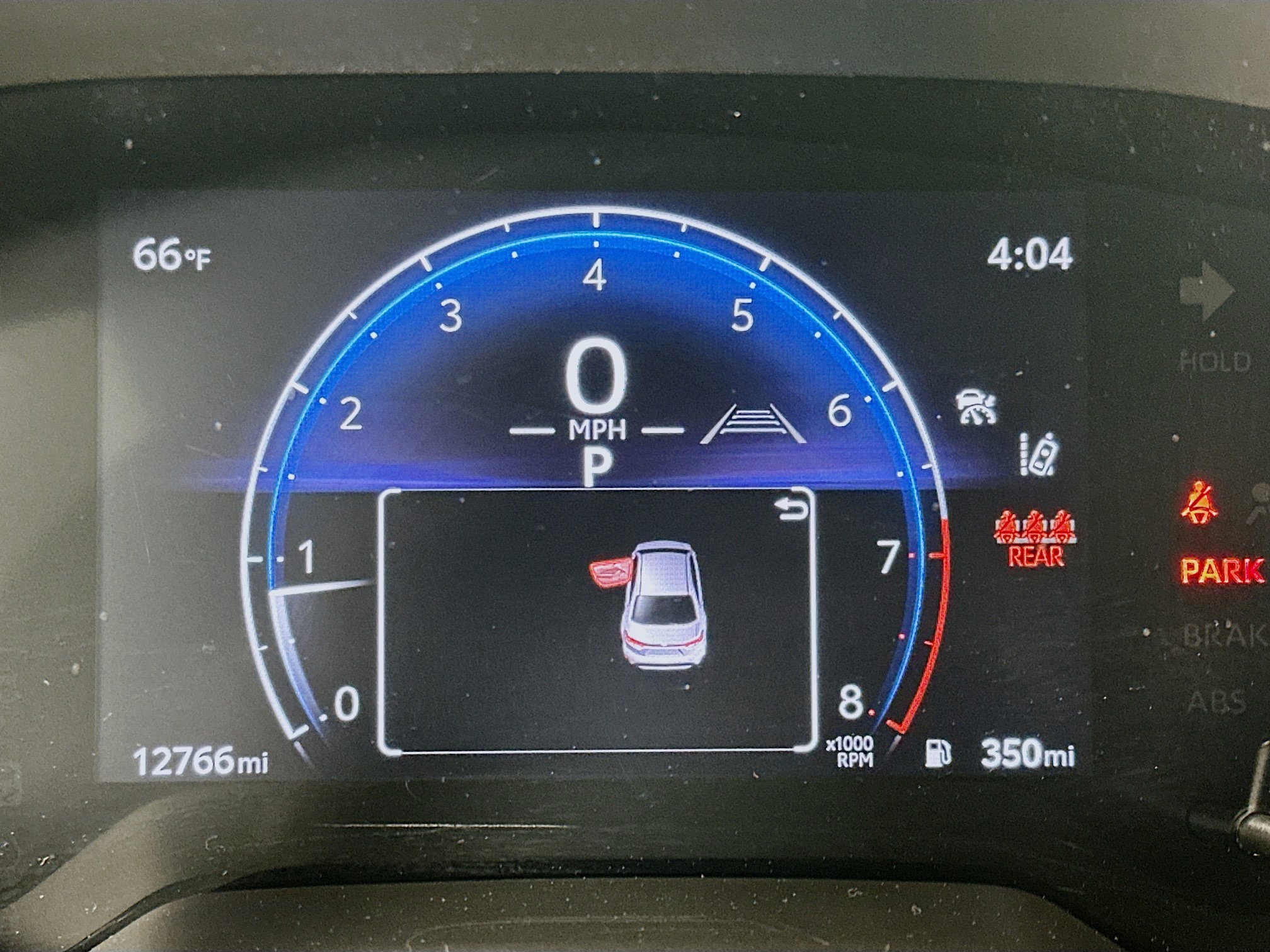 Used 2026 Toyota Corolla LE FWD image 19