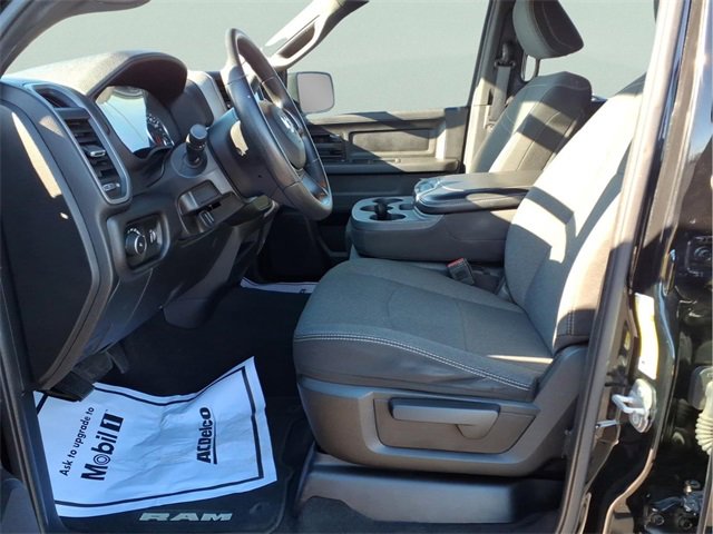 Used 2022 RAM 2500 Tradesman image 20