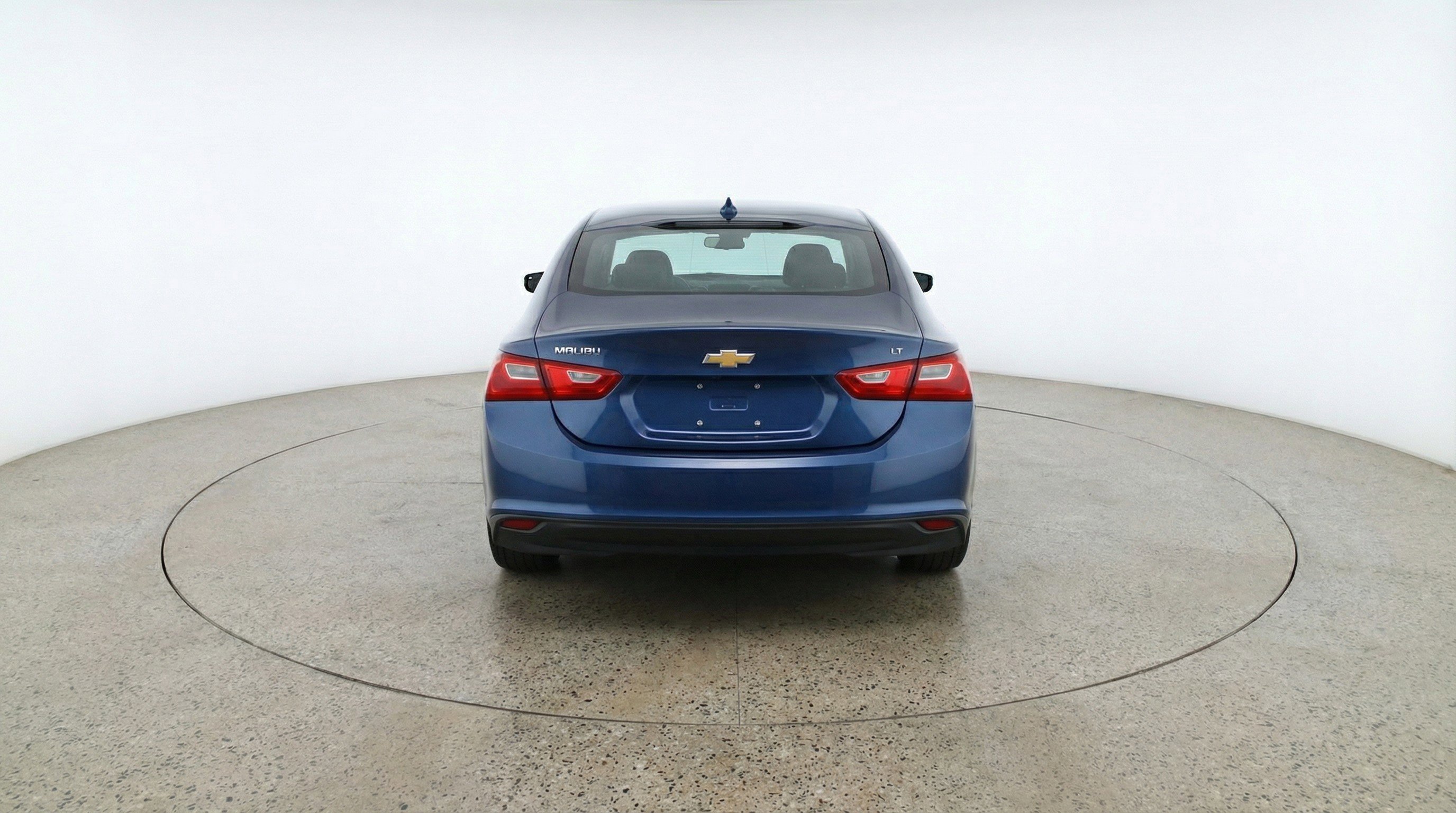 Used 2024 Chevrolet Malibu LT image 7
