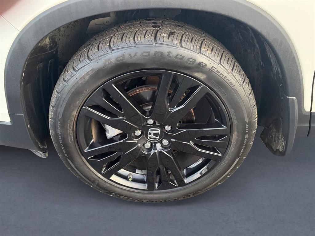 Used 2019 Honda Passport Sport image 9