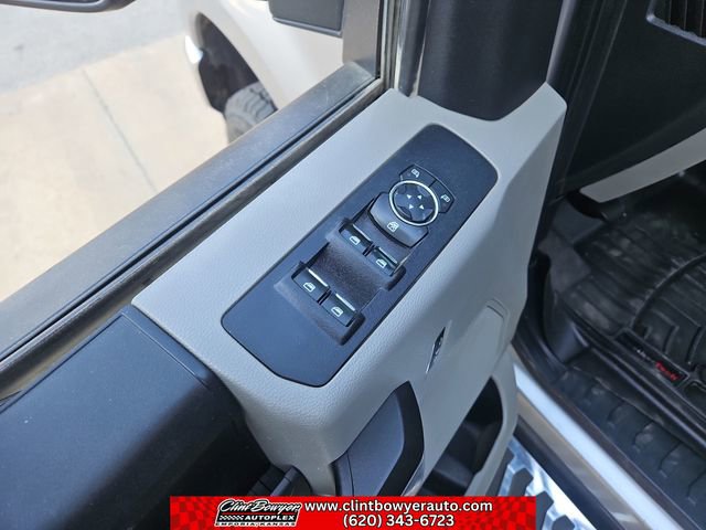 Used 2020 Ford F250 XL w/ STX Appearance Package image 11