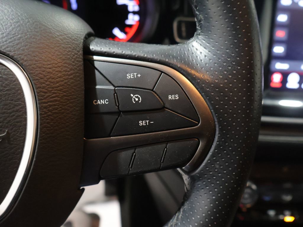Used 2021 Dodge Durango SXT AWD/4WD image 37