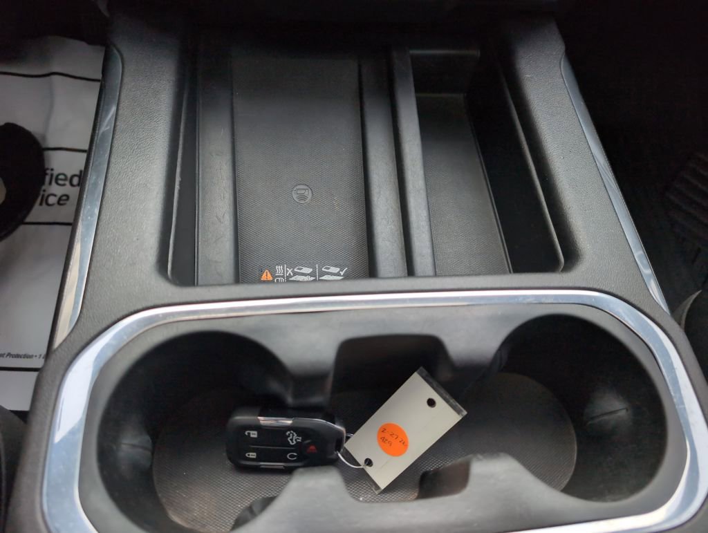 Used 2020 GMC Sierra 1500 AT4 w/ AT4 Premium Package image 27