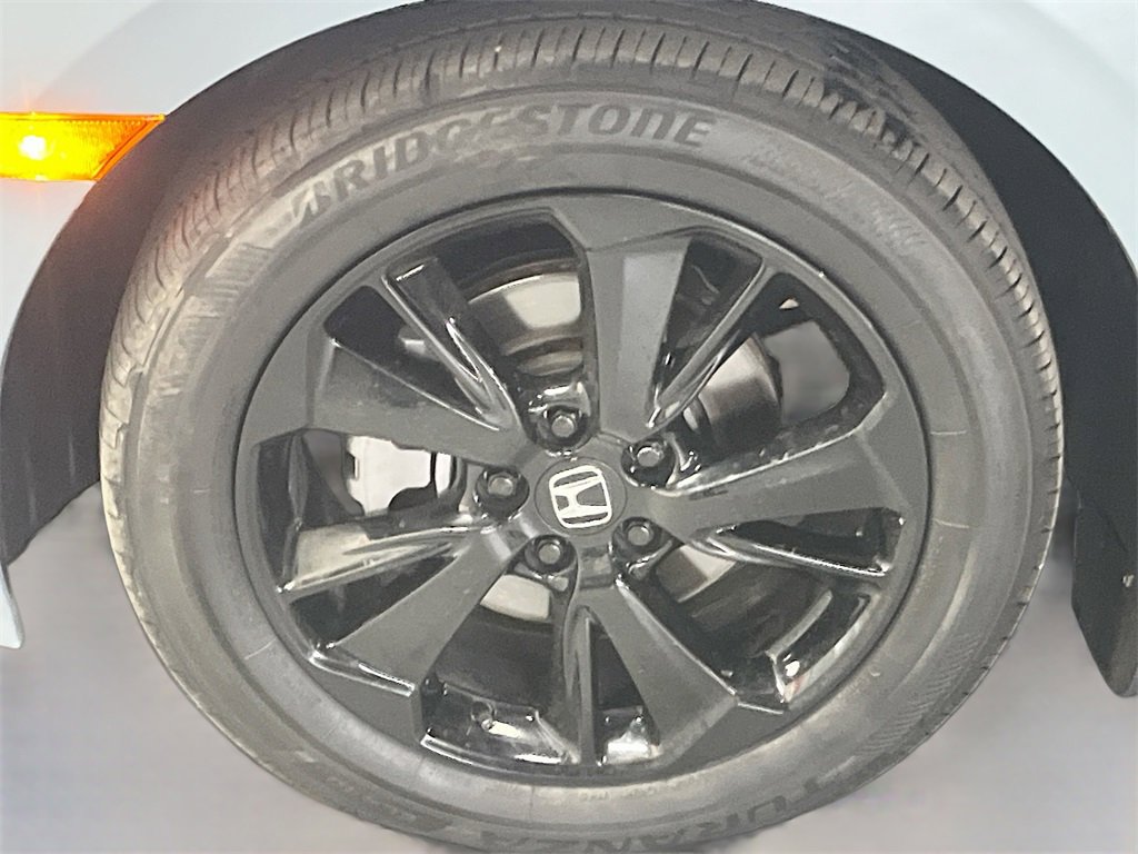 Used 2024 Honda Odyssey Sport image 32