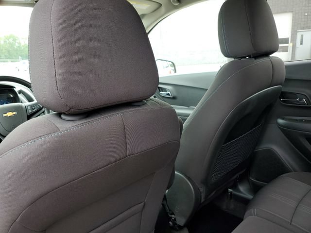 Used 2016 Chevrolet Trax LT FWD image 29