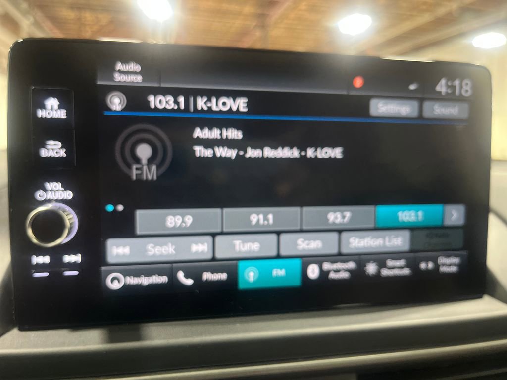 Used 2023 Honda Pilot Elite image 18