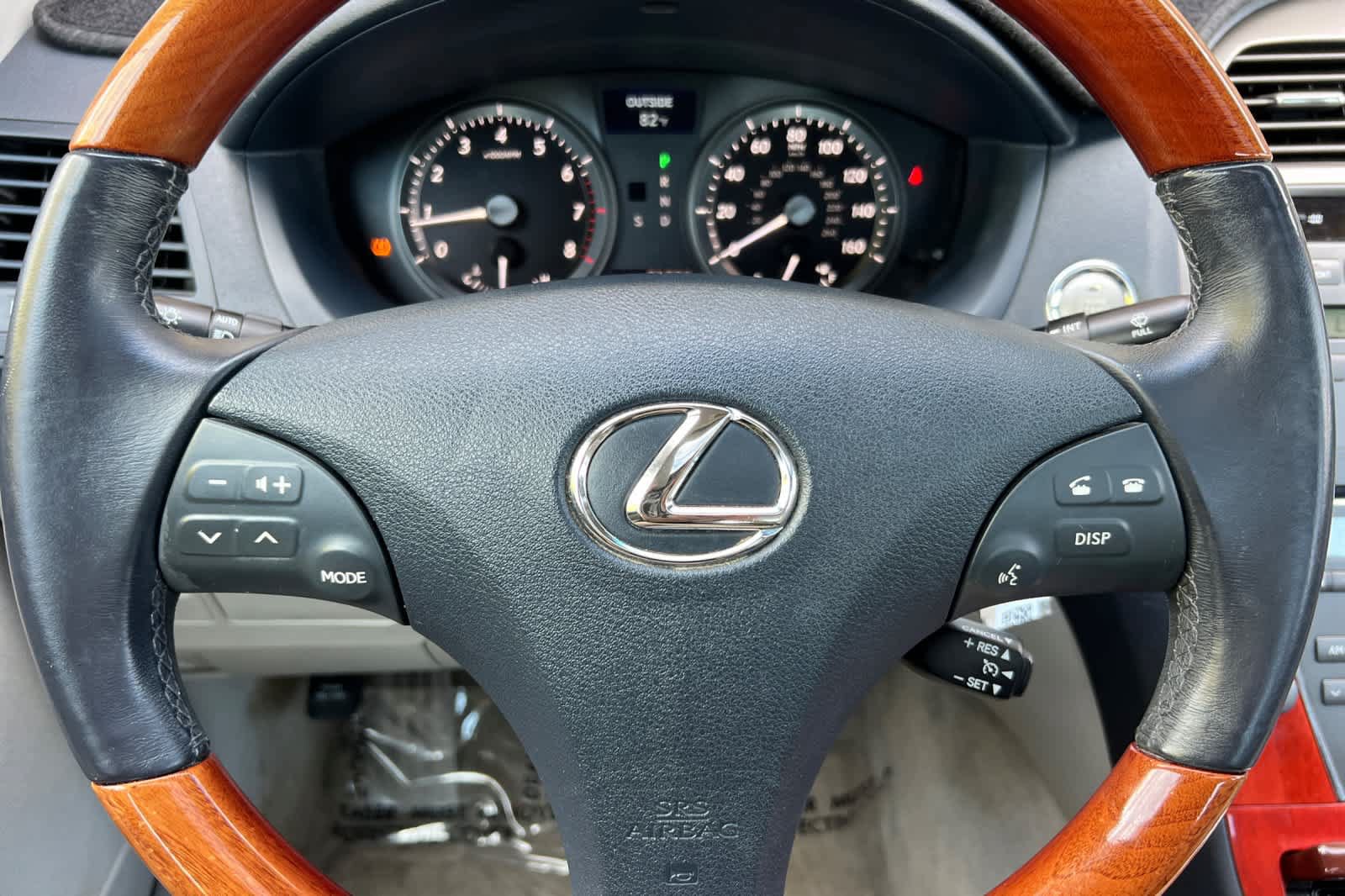 Used 2007 Lexus ES 350 w/ Premium Pkg FWD image 23