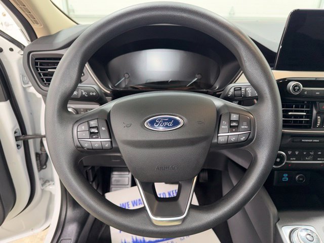 Used 2020 Ford Escape SE AWD/4WD image 15