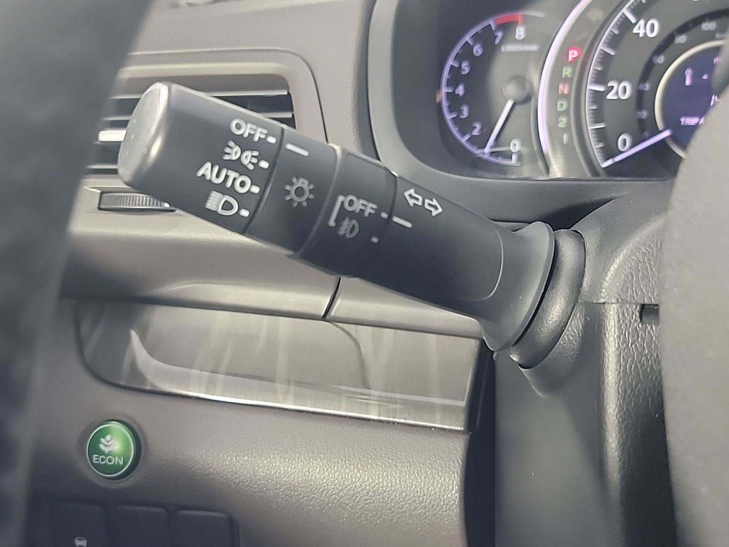 Used 2012 Honda CR-V EX-L image 28