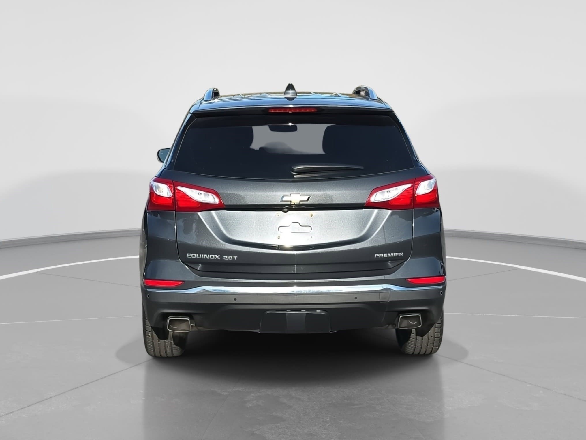 Used 2020 Chevrolet Equinox Premier image 6