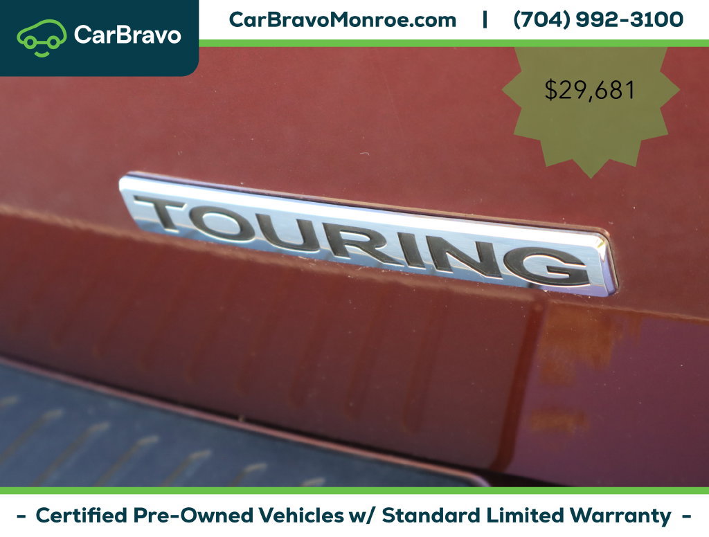 Used 2019 Honda Odyssey Touring image 50