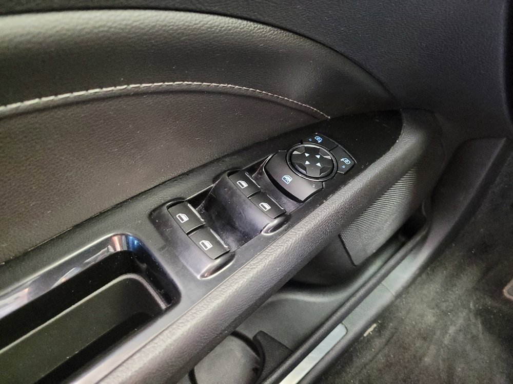 Used 2014 Ford Fusion Titanium FWD image 27