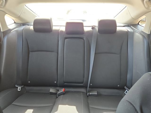 Used 2020 Honda Civic EX image 30
