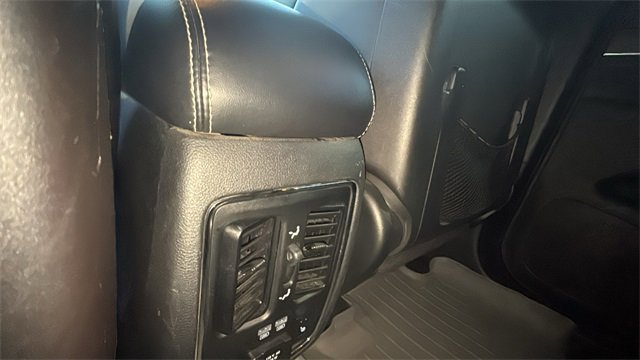 Used 2015 Jeep Grand Cherokee Limited image 21