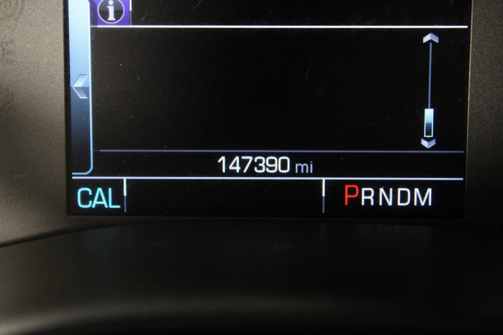 Used 2016 Chevrolet Colorado LT w/ LT Convenience Package RWD image 23