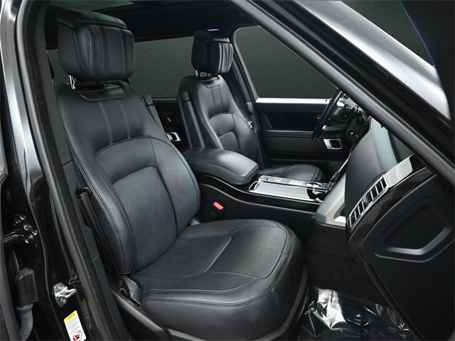 Used 2020 Land Rover Range Rover Long Wheelbase HSE image 25