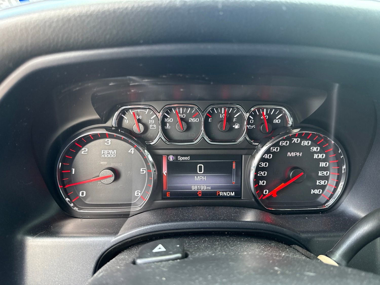Used 2015 GMC Sierra 1500 SLE w/ SLE Value Package AWD/4WD image 13