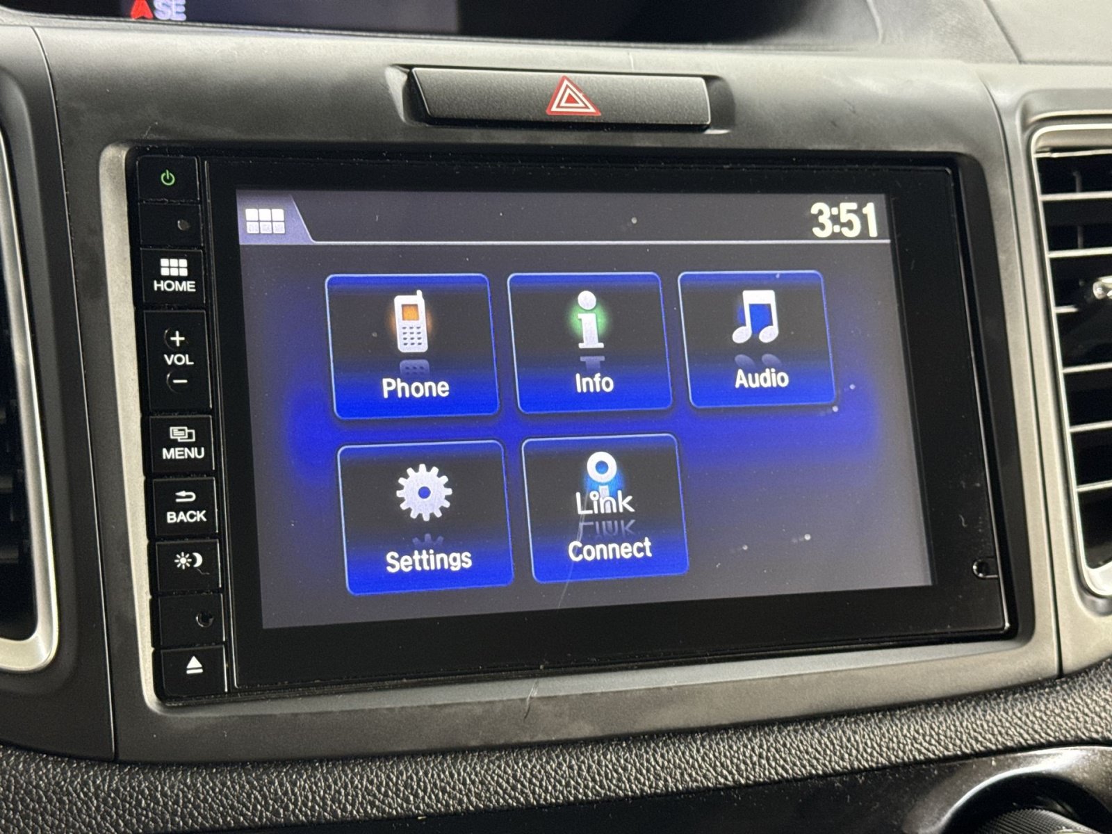 Used 2015 Honda CR-V EX image 30