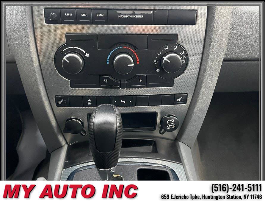 Used 2007 Jeep Grand Cherokee Laredo image 18