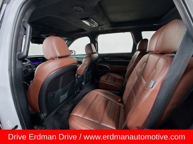 Used 2025 Kia Telluride SX Prestige image 10