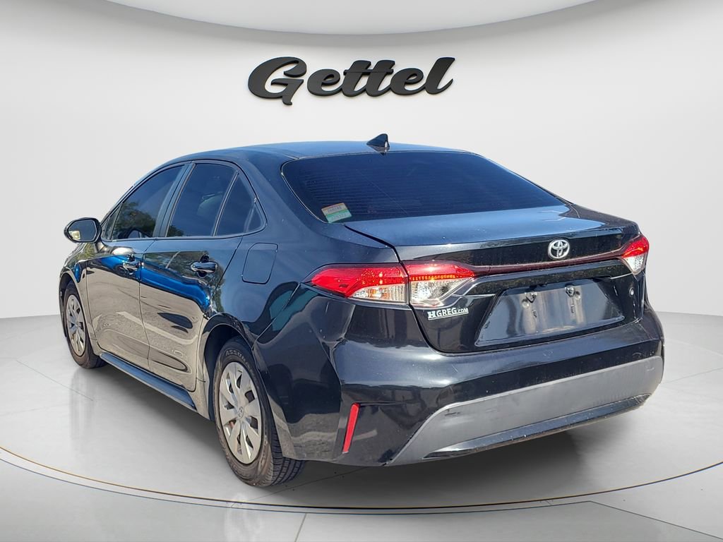 Used 2020 Toyota Corolla L image 5