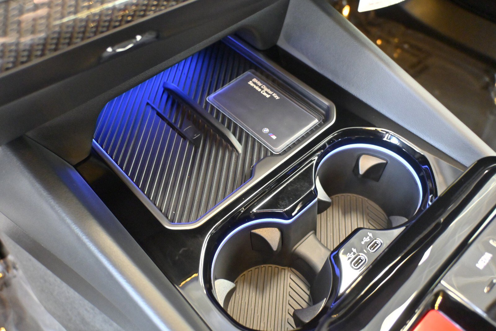 New 2026 BMW M5 w/ Carbon Package image 26