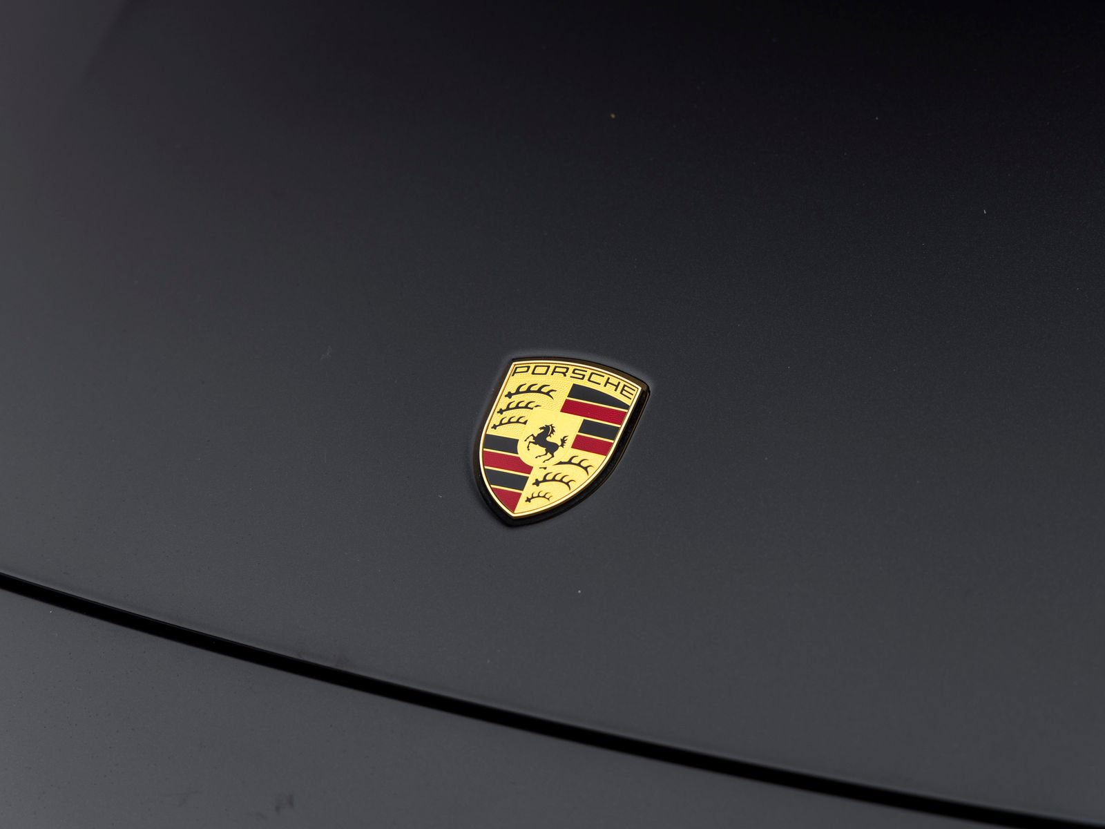 Certified 2024 Porsche 911 Targa 4S w/ Premium Package AWD/4WD image 16