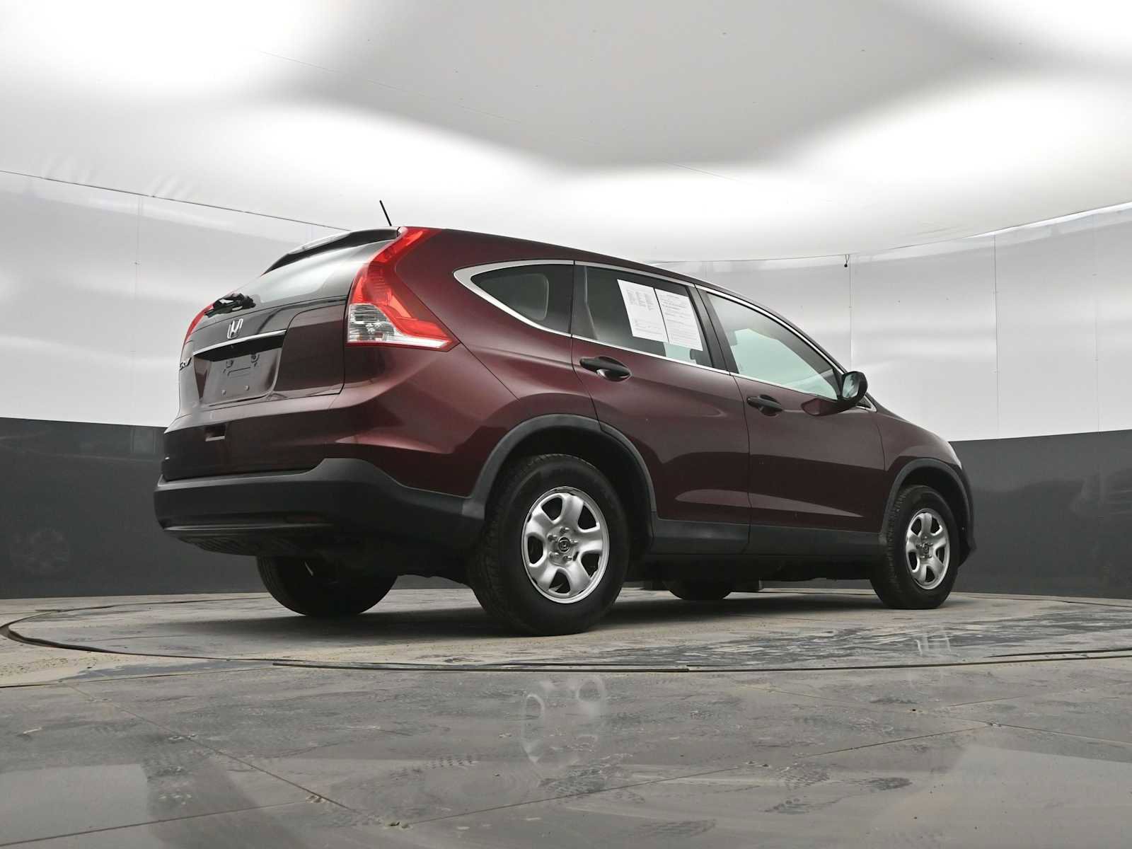 Used 2014 Honda CR-V LX image 37