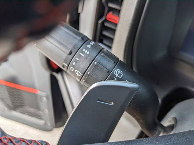 Used 2025 Ford Bronco Raptor image 31